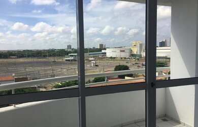 Imagem 4: Apartamento a Venda Jardim dos Noivos, próximo ao Teresina Shopping