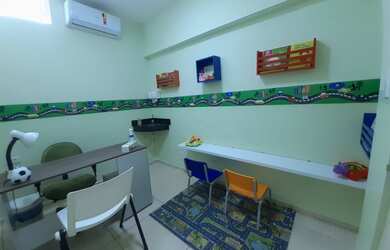 Imagem 5: Aluguel de Consultório infantil