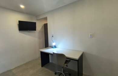 Imagem: Kitnet Camobi perto da UFSM