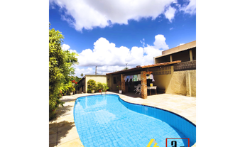 Imagem: CASA DOS SEUS SONHOS NO ICARAÍ! VENDA!