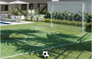 Imagem 6: Apartamento moderno,novo,pronto,financiado pela construtora