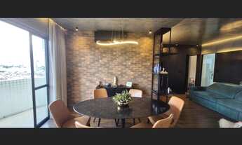 Imagem 7: Vendo apt com 03 suítes no Edifício Londrina em São Brás