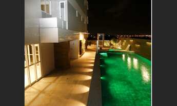 Imagem 7: Lindo Península Square