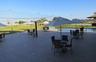 Imagem 7: Loteamento em Cond. Fechado - Beberibe Residence Club