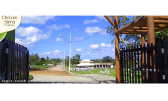 Imagem 2: Terreno em São Gonçalo dos Campos – Ba