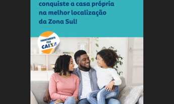 Imagem 3: LANÇAMENTO-ALVORADA BOA VIAGEM - RESIDENCE CLUB