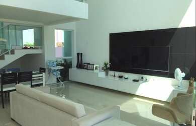 Imagem 2: Perfeita Casa com Muito Espaço