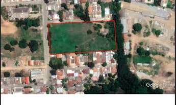 Imagem: Área / Terreno De 9.681,50 M² No Bairro