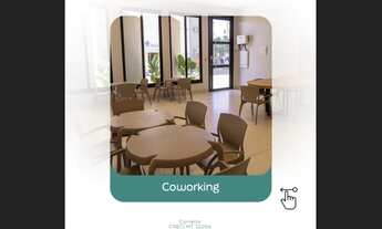 Imagem 2: Quarto Mobiliado