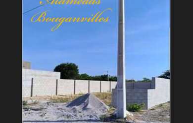 Imagem 5: Melhor loteamento da região, a dois minutos das praias da Caponga e Águas Belas