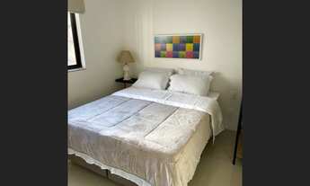 Imagem 3: Apartamento com 02 suítes em Itaipava - Petrópolis/RJ