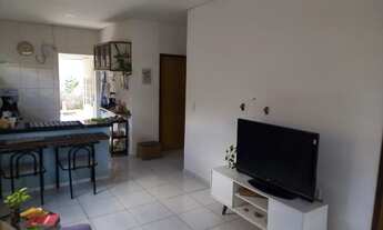 Imagem 2: Casa, 91 m2, 3 quartos, área 480 m2, Vale do Gavião, zona leste de Teresina