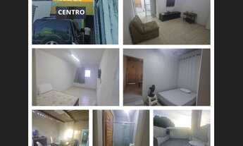 Imagem: Aluga-se apartamento mobiliado, Centro Campina