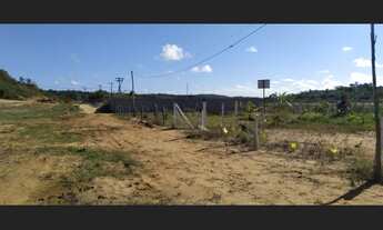 Imagem 6: Vendo terreno em canto dos Pássaros