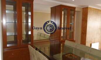 Imagem 3: Apartamento á venda 73m² com 3 dormitórios - Tatuapé