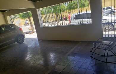 Imagem 6: Casa com ponto comercial