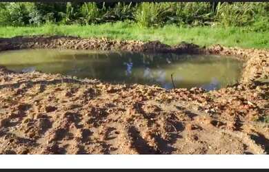 Imagem 4: Terreno Rural - Córrego Frio de Santa Joana, Colatina, ES - 88.000 metros quadrados