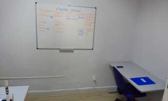 Imagem 6: Apartamento / Sala Comercial com 3 quartos 100 m² no Centro do RJ - Ed Gaetano Segreto