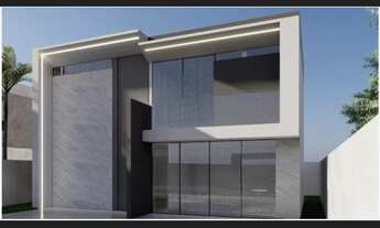 Imagem: CASA 3 QUARTOS - COM PISCINA - VAQUEJADA