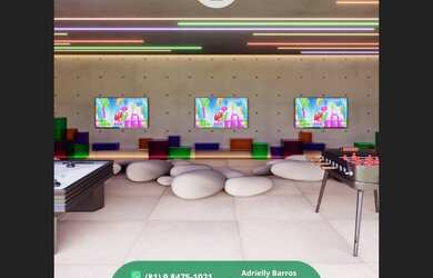 Imagem 7: 1, 2 e 4 Quartos | Apartamentos beira-mar na Praia de Muro Alto