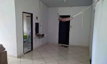 Imagem: Vende-se casa em Tocantinópolis