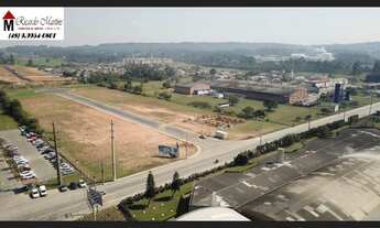 Imagem 3: Terreno a venda na Quarta Linha Loteamento Monterey Criciúma