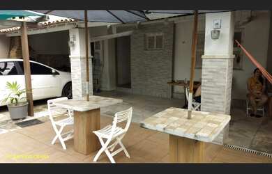 Imagem 6: Casa na Praia no Presidio Iguape-Ce