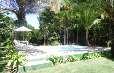 Imagem 5: Trancoso - Bahia - Hermosa casa a 5 minutos de Playa casi privada