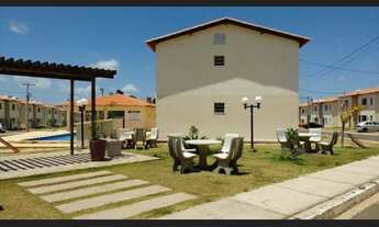 Imagem: Passo chave de apartamento Plaza das Flores