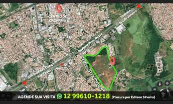 Imagem 4: Terreno Lote 360 m² Condomínio Fechado Caçapava SP