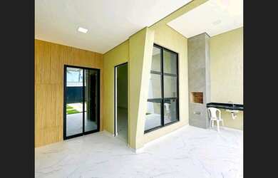 Imagem 2: Casas Planas 03 Suítes Coacu Eusebio