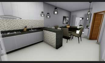 Imagem 6: Vendo apartamento Dúplex em Condomínio Ps