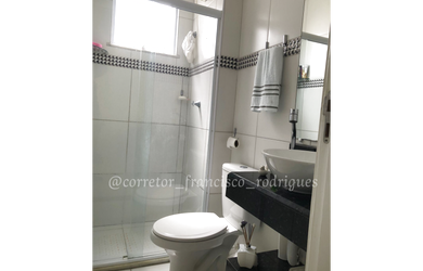 Imagem 5: VENDO CASA NA MANGABEIRA CONDOMÍNIO GARDENIA NO JARDIM EUROPA