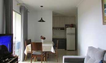 Imagem 4: Condomínio Villa Lobos, Apartamento de 3 Quartos com Suíte no Parque Eldorado