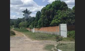 Imagem: Ee 008 - Sitio Jardim europa 1 ha egledson