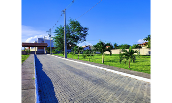 Imagem: Lotes à venda em Gravatá-PE