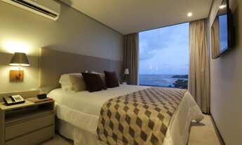 Imagem 6: Ótimo apartamento com linda vista para o mar em Barra de Jangada(Barra Home Stay