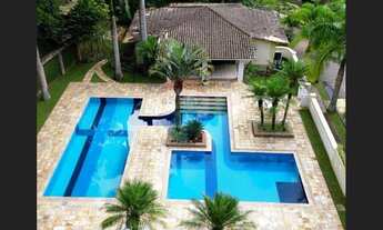 Imagem 3: Cobertura com 5 dormitórios à venda por R$ 1.900.000 - Duarte Silveira - Petrópoli