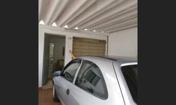 Imagem 4: CASA COM EDICULA VILA IANNI- OK PARA FINANCIAMENTO