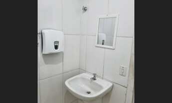 Imagem: Loja no bairro Retiro