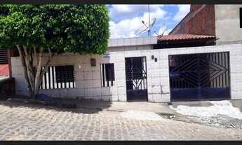 Imagem: Casa a venda em Machados- Pe