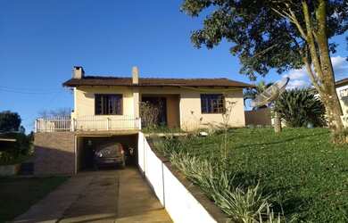 Imagem 2: Chácara em Mafra - Bairro Imbuial