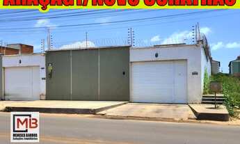 Imagem: Casa Espetacular à Venda na Av. Norte