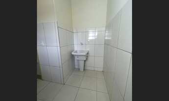 Imagem 3: Itaguai Jardim América Apartamento 2 Quartos Garagem