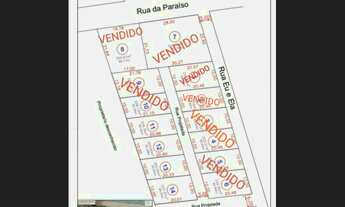 Imagem 4: Loteamento na Praia do Macapá