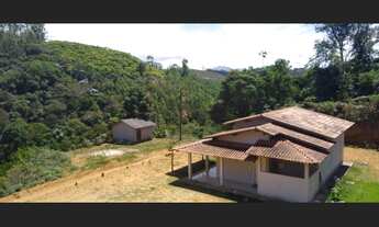 Imagem: Chácara em Domingos Martins