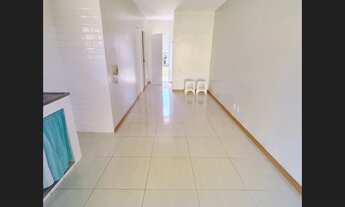 Imagem: Casa com 2 quartos e quintal em condomínio