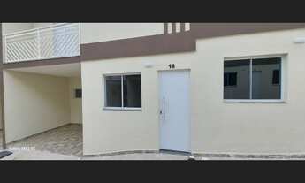 Imagem 5: Sobrados novos a venda em Sorocaba