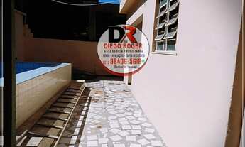 Imagem 6: Casa linear à venda no bairro Trindade