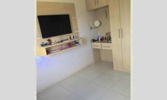 Imagem 6: Ed. Zair Residence